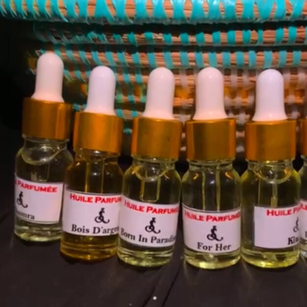 parfum