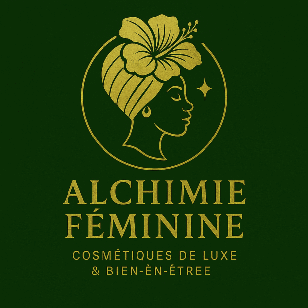 Alchimie Féminine